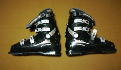salomon performa 5.5